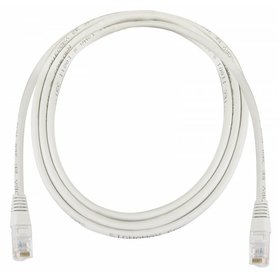 Kabel EMOS Patch UTP 3m (síťový)